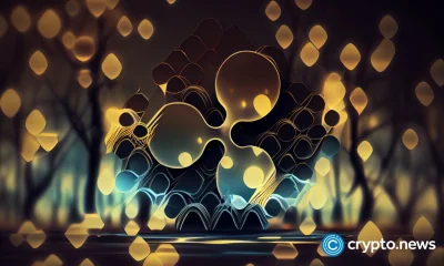 Ripple hires LME treasury chief for tokenization push