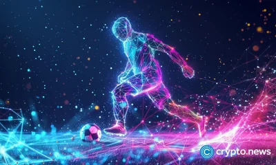 Chelsea names Circle front of shirt partner in USDC sponsorship deal