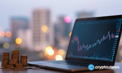 SNDK stock perpetuals hit $1.73B open interest
