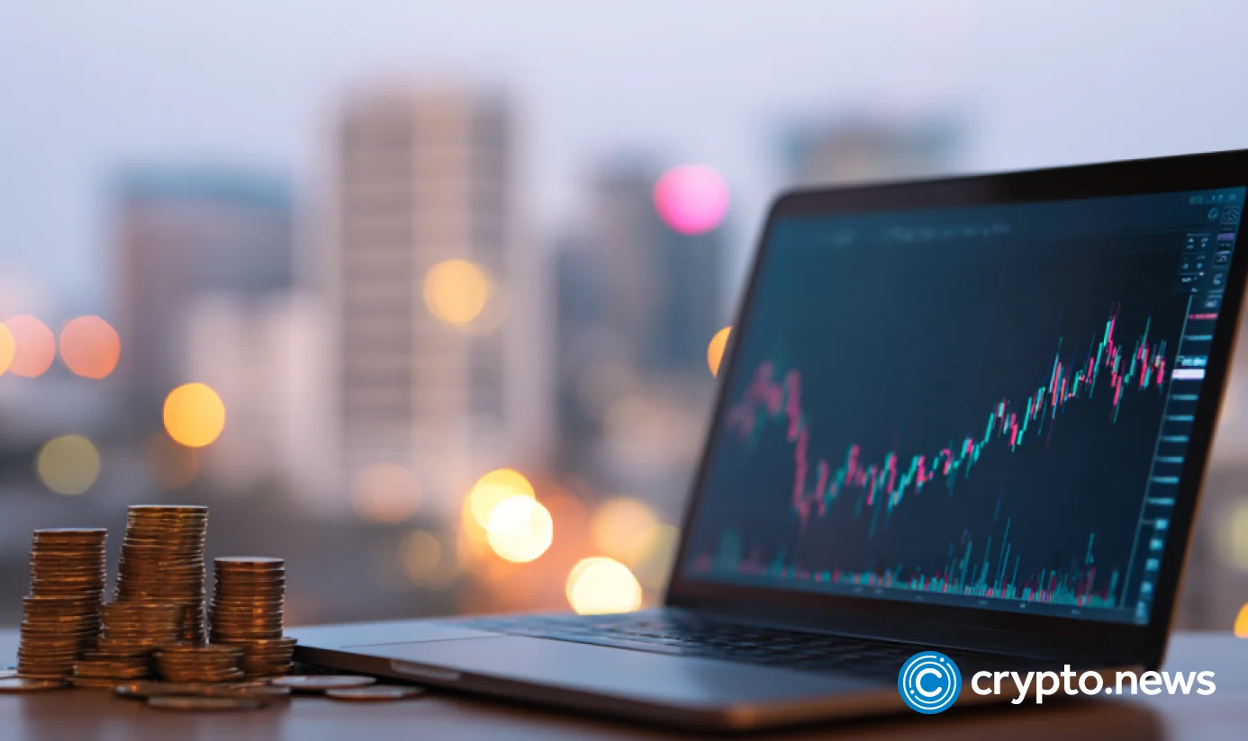 SNDK stock perpetuals hit $1.73B open interest