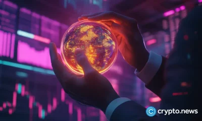 Crypto investors should not judge seed startups by recurring revenue, Truth Ventures CEO says