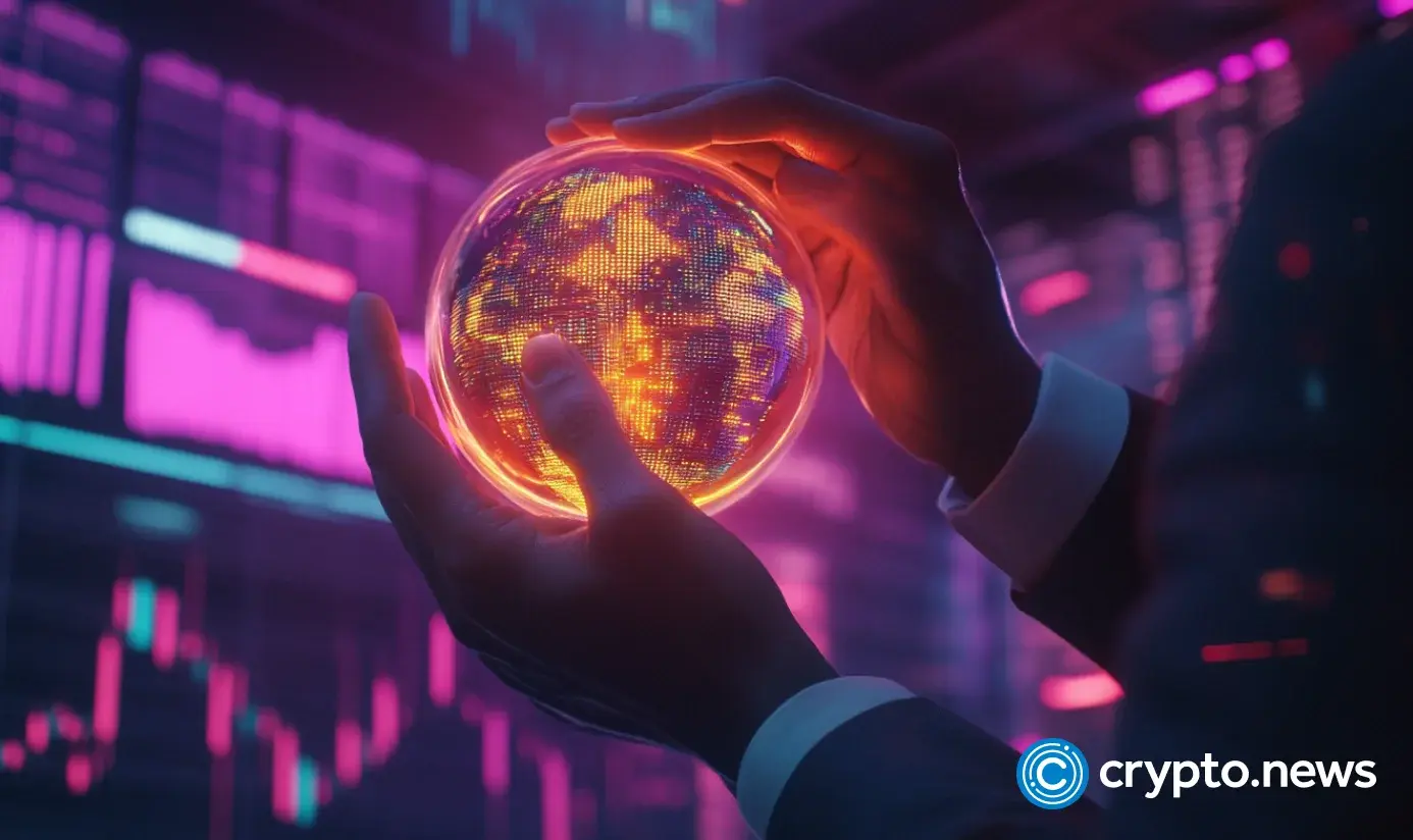 Crypto investors should not judge seed startups by recurring revenue, Truth Ventures CEO says