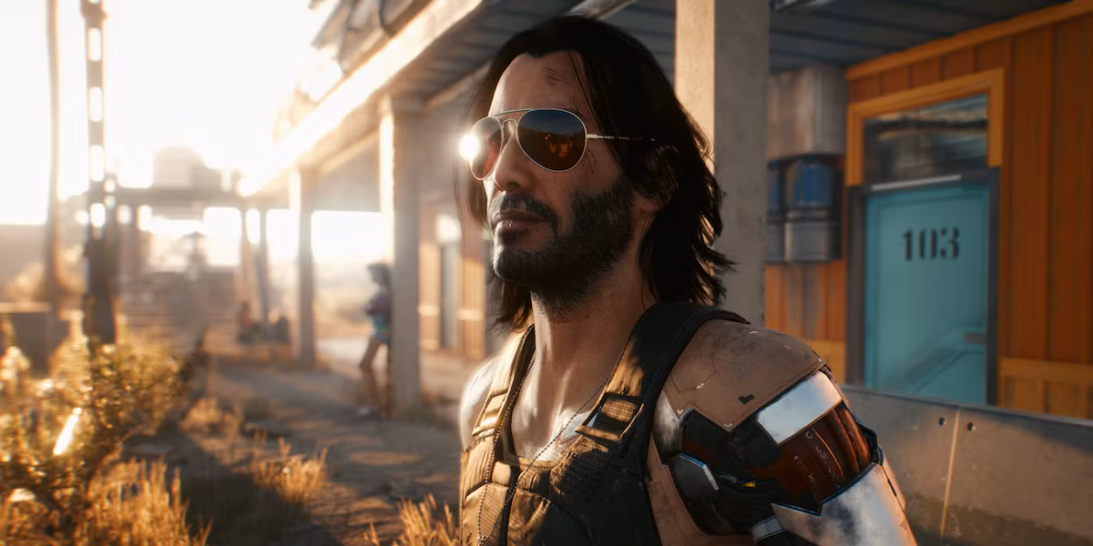 ‘Cyberpunk 2077’ Officially Expands With a Stylish New Release