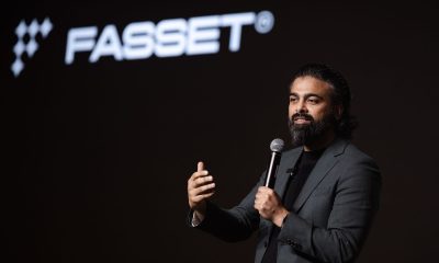 Stablecoin neobank Fasset lands $1 billion valuation as SBI backs its payments push