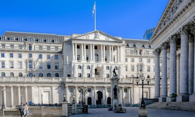 Britain plans new Bank of England objective for stablecoins