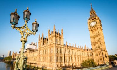 UK lawmaker group APPG questions lenders over lack of banking for the country’s crypto firms