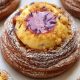 Images of pastries
