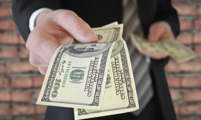 Monad, an Ethereum rival, offered early investors up to $60 million to cash out. Almost all said no