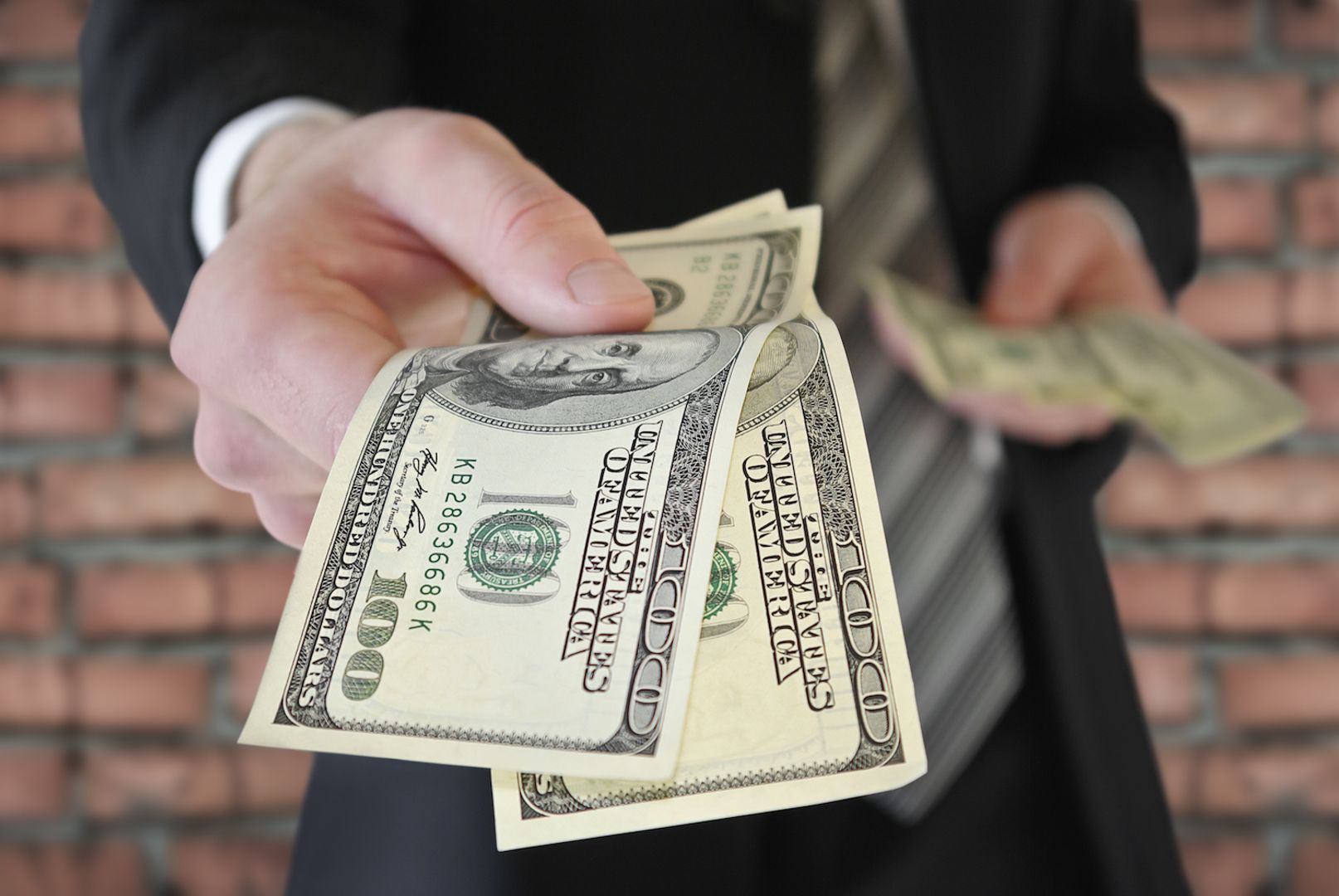 Monad, an Ethereum rival, offered early investors up to $60 million to cash out. Almost all said no