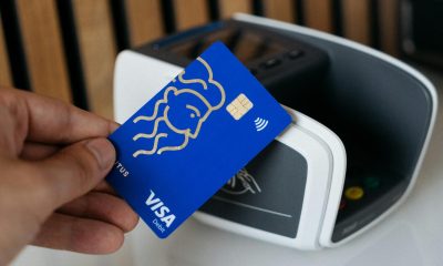 Crypto card spending tops $1 billion as stablecoins move into everyday purchases