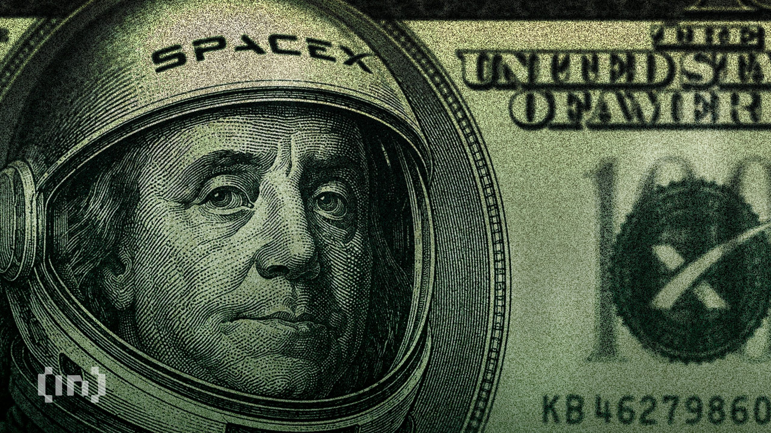 Musk Says SpaceX Revenue Could Hit $1 Trillion a Year Early Even as Stock Slides