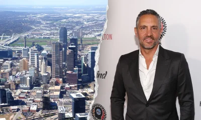 The Agency CEO says ‘a lot of the wealth’ is moving to Texas