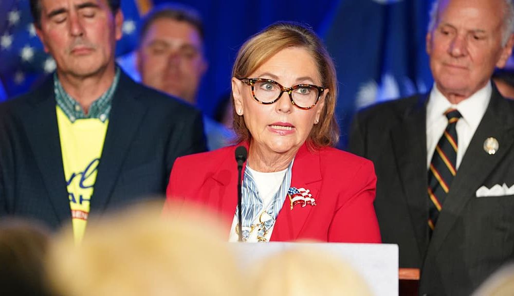 Darline Graham Nordone Wins Runoff in South Carolina’s Special GOP Senate Primary