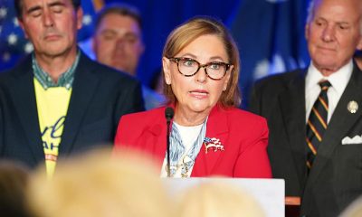 Darline Graham Nordone Wins Runoff in South Carolina’s Special GOP Senate Primary