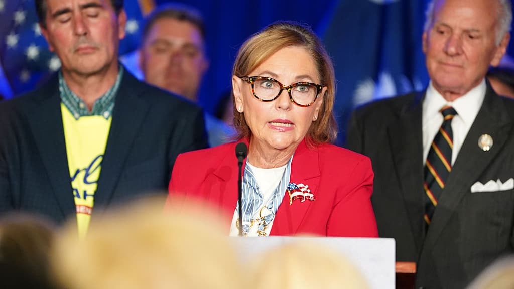 Darline Graham Nordone Wins Runoff in South Carolina’s Special GOP Senate Primary