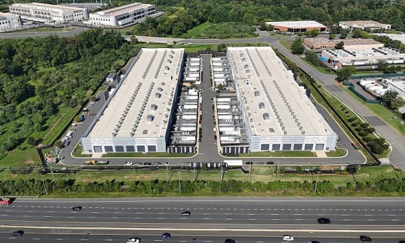 Leaders Pivoting on Data Centers Require More Than Roads, Water, and Power Promises