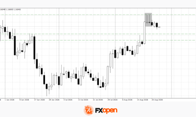Euro and Pound Retreat from Highs After Strong US Data
