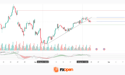 WTI Analysis: Attempted Uptrend Breakout Without Momentum Confirmation