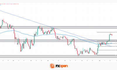 EUR/USD Analysis: Is the Dollar Rally Really Over?