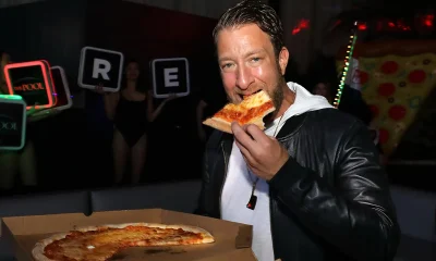 Dave Portnoy praises Pizza Hut's rebrand as 'brilliant' advertising move