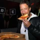 Dave Portnoy praises Pizza Hut's rebrand as 'brilliant' advertising move