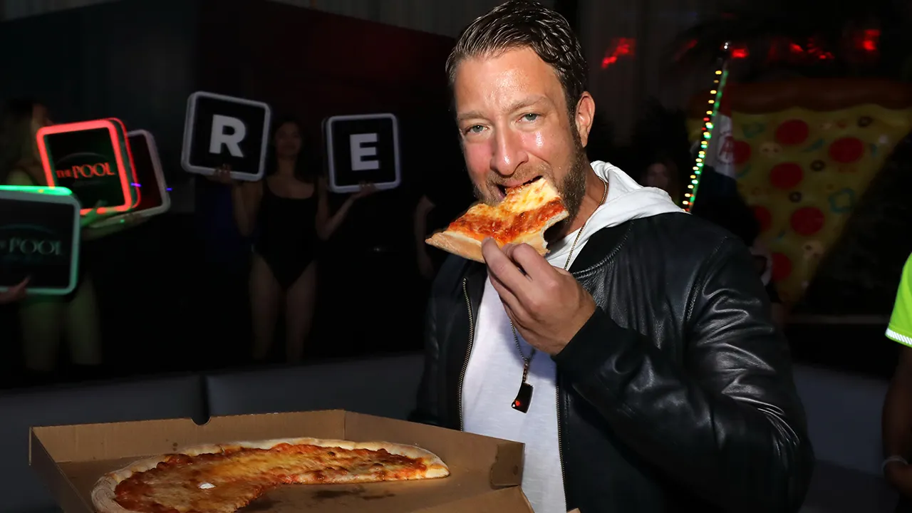 Dave Portnoy praises Pizza Hut's rebrand as 'brilliant' advertising move