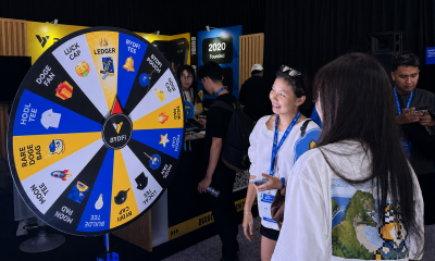 BYDFi Joins Coinfest Asia 2026, Connecting with Institutions, Builders and Traders in Bali
