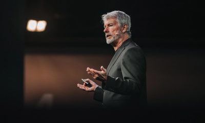 Strategy (MSTR) and Metaplanet (3350) are betting on math, not BTC price: Crypto Daily