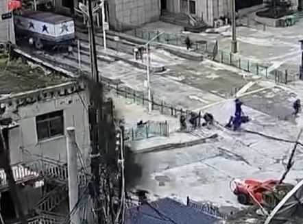 Death Toll Rises to 31 as Massive Flash Flood Devastates