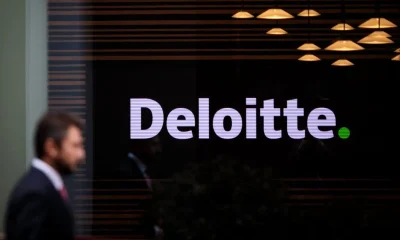 Deloitte to pay $21.5M to settle DOJ employment discrimination probe linked to DEI