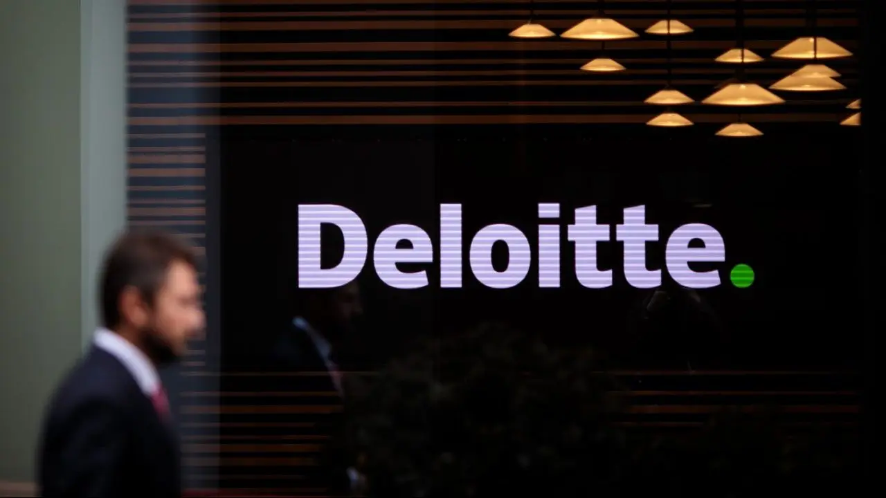 Deloitte to pay $21.5M to settle DOJ employment discrimination probe linked to DEI