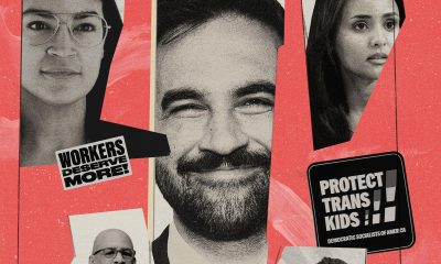 Inside the DSA’s Push to Remake the Democratic Party
