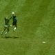 Diego Maradona, "Hand of God"