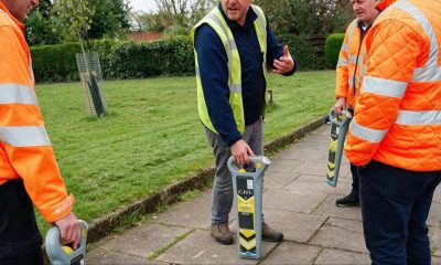 Why cable avoidance training pays for itself on the first dig