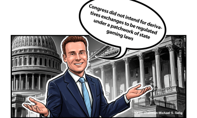 Data of 54K Wallet Users Leaked, Clarity Odds Just 10%: Hodler’s Digest, Aug. 16