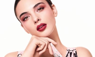 Dior makeup fall 2026 campaign