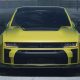 Dodge Unveils 600-Horsepower 2027 Charger Super Bee to Mark Charger's