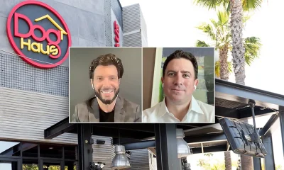 Jersey Mike’s execs reunite at Dog Haus to fuel national growth: 'Laser focused'