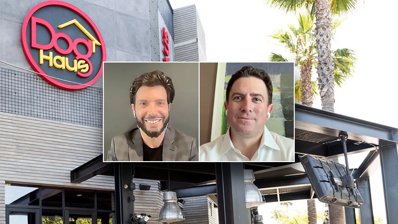Jersey Mike’s execs reunite at Dog Haus to fuel national growth: 'Laser focused'