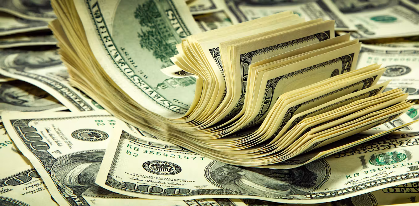 US National Debt Hits $40 Trillion: What Rising Treasury Yields Mean for Thailand