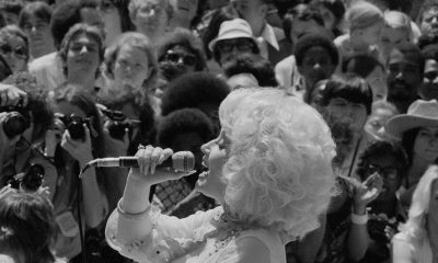 Dolly Parton Loved Us All, Darlin'