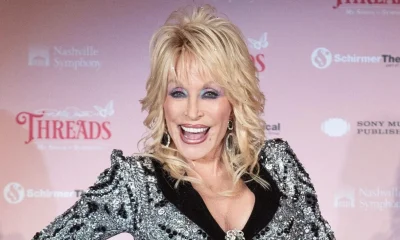 Dolly Parton’s Music Takes Over Concerts In Days After Her Death