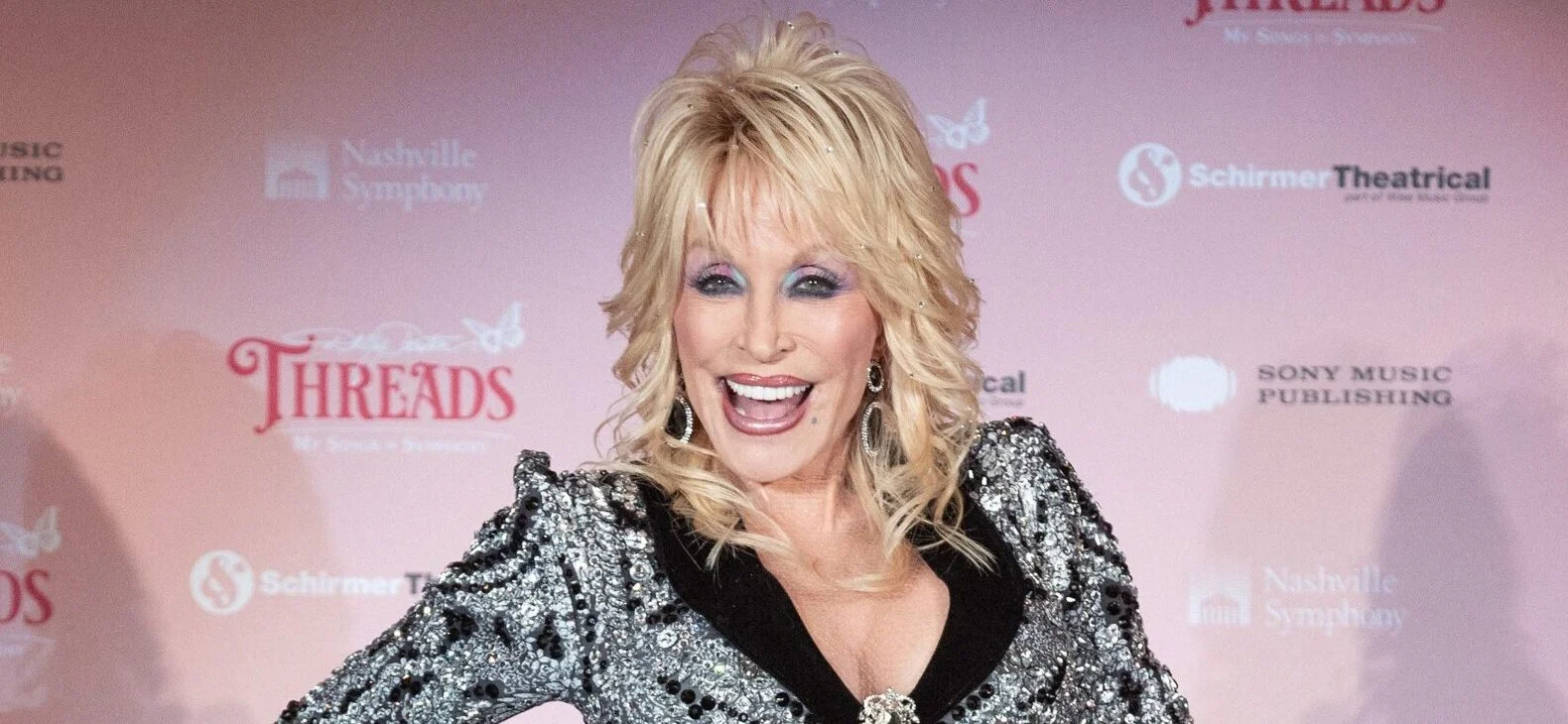 Dolly Parton’s Music Takes Over Concerts In Days After Her Death