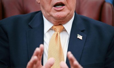 Democrats Lead Republicans in Polls Three Months Ahead of Midterms
