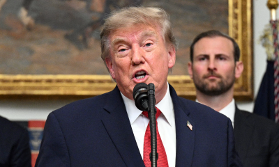 Trump says any governor or mayor should want to welcome an AI data center