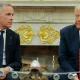 Trump blasts Canada on Truth Social after trade negotiations collapse