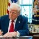 Trump allows tariff-free ground beef imports to lower prices for Americans