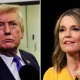 donald trump new clues savannah guthrie mom case