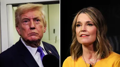 donald trump new clues savannah guthrie mom case