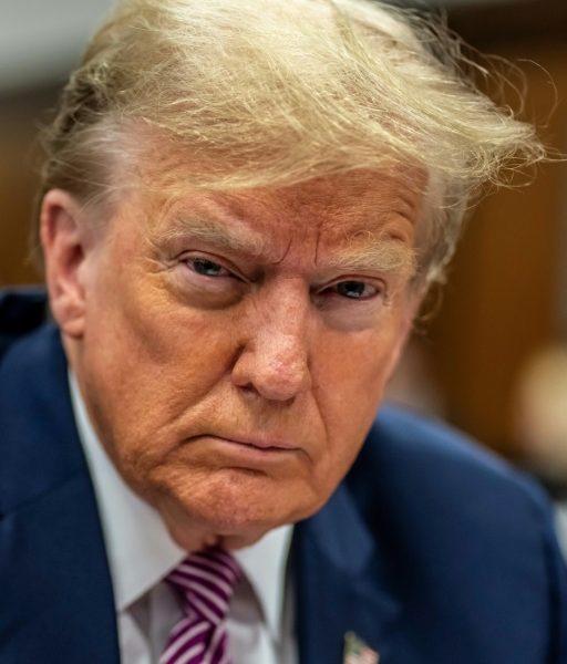 Donald Trump said he would announce a 'a major trade deal' with 'a big, and highly respected, country' later in the day